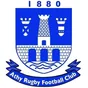 Athy RFC crest